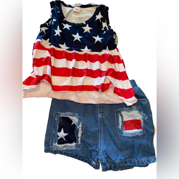 Other - Toddler Girl 18-24 Months Outfit